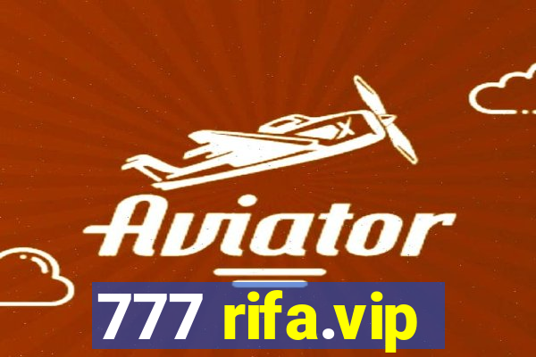 777 rifa.vip